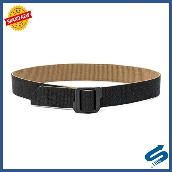 Reversible Tactical Belt 1.75\